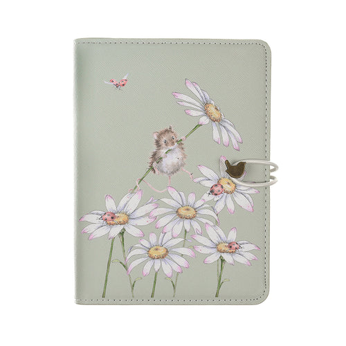 Wrendale Designs Personal Organizer Oops a Daisy