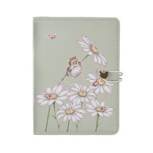 Wrendale Designs Personal Organizer Oops a Daisy