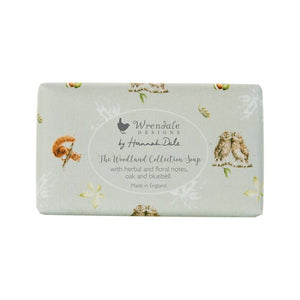Woodland Soap Bar