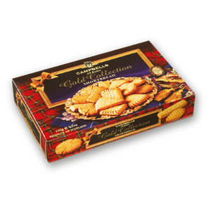 Campbell's Gold Collection - Shortbread 150g