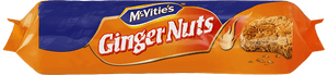 Ginger Nuts
