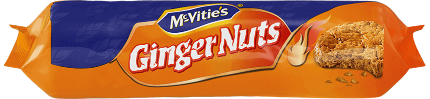Ginger Nuts
