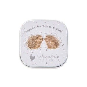 'Busy as a Bee' Lip Balm Tin