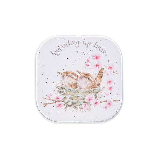 'Home Tweet Home' Lip Balm