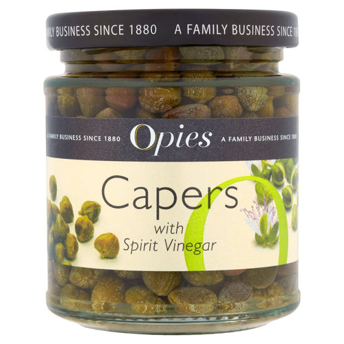 Opies Capers