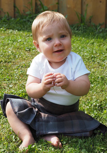 Outlander Tartan Kilts