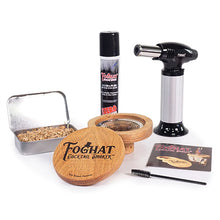 Load image into Gallery viewer, Foghat Cocktail Smoker Kit
