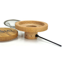 Load image into Gallery viewer, Foghat Cocktail Smoker Kit
