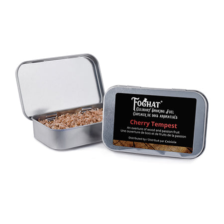 Foghat Fuel 4oz Tin – Cherry Tempest