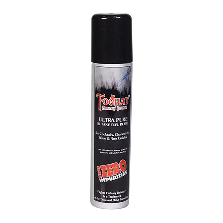 Foghat Culinary Butane