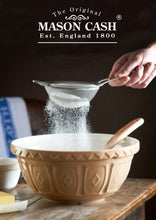 Load image into Gallery viewer, Mason Cash Caneware Mixing Bowl
