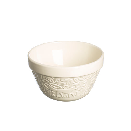 Mason Cash In the Forest Cream Pudding Basin - 1 litre