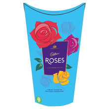 Load image into Gallery viewer, Cadbury Roses Carton - 290g
