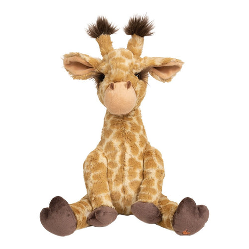 'Camilla' Giraffe Plush Toy