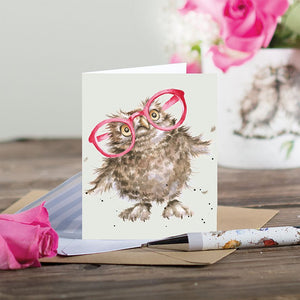 'Spectacular' Mini Gift Card