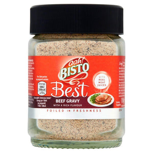 Bisto Best Beef Gravy Granules