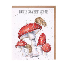 Load image into Gallery viewer, &#39;Home Sweet Home&#39; New House Card
