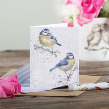 Load image into Gallery viewer, &#39;Blossom&#39; Mini Gift Card
