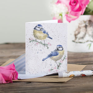'Blossom' Mini Gift Card