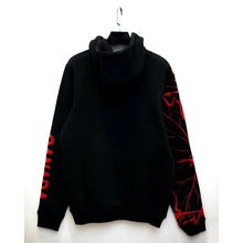 Load image into Gallery viewer, Canada - Black Maple &#39;Crest&#39; Premium Hoodie
