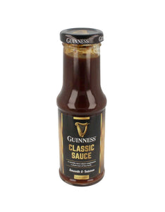 Guinness Classic Sauce 240ml
