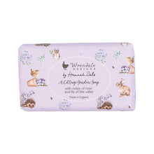 Load image into Gallery viewer, &#39;Cottage Garden&#39; Soap
