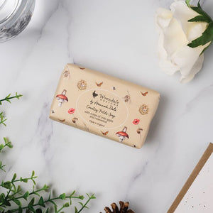 'Country Fields' Soap
