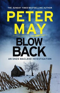 Enzo Macleod 5: Blow Back