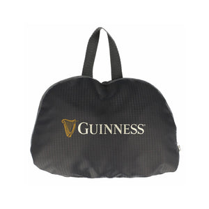 Guinness Fold Up Backpack