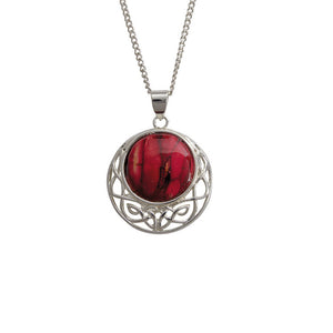 Cormag Celtic Pendant