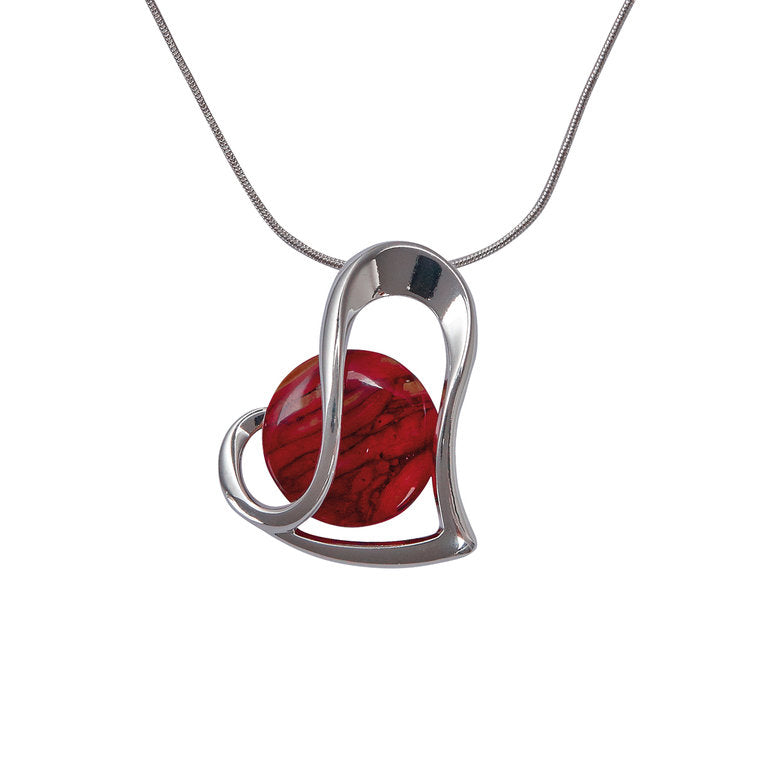 Heart Pendant