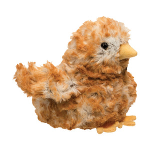 Brown Multi-Chick