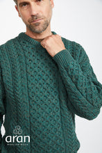 Load image into Gallery viewer, Aran Traditional Sweater
