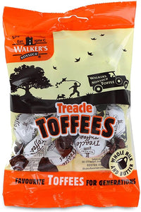 Walkers Treacle Toffees