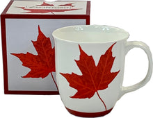 Load image into Gallery viewer, Memories of Canada Java Mug
