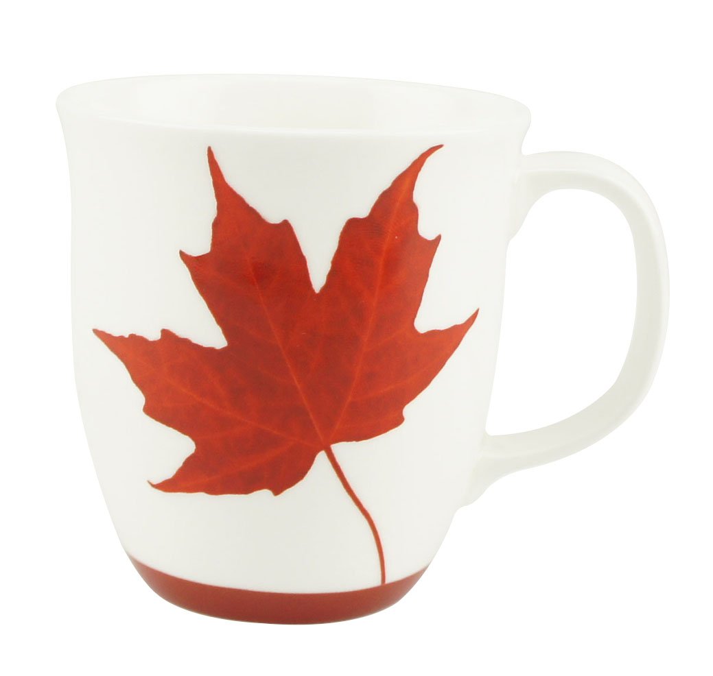 Memories of Canada Java Mug