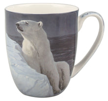 Load image into Gallery viewer, Bateman Polar Bears Mug Pair
