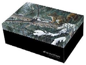 Bateman Woodland Animals Mug Pair