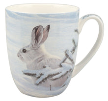 Load image into Gallery viewer, Bateman Woodland Animals Mug Pair
