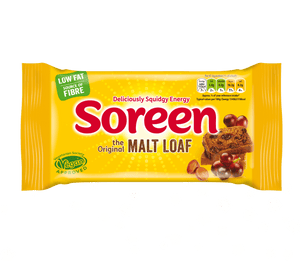 Soreen Malt Loaf