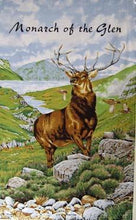 Load image into Gallery viewer, Assorted Scottish Tea Towels
