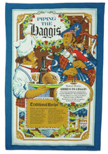 Load image into Gallery viewer, Assorted Scottish Tea Towels
