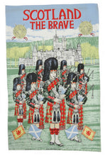 Load image into Gallery viewer, Assorted Scottish Tea Towels
