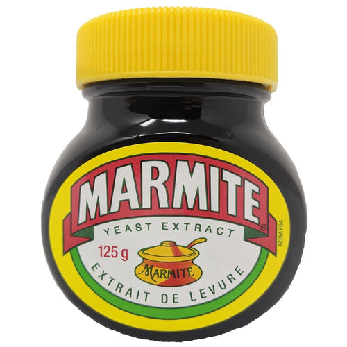 Marmite 125 gr