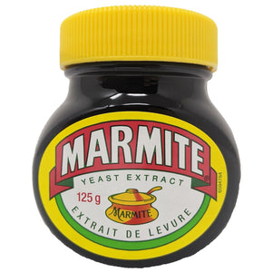 Marmite 125 gr