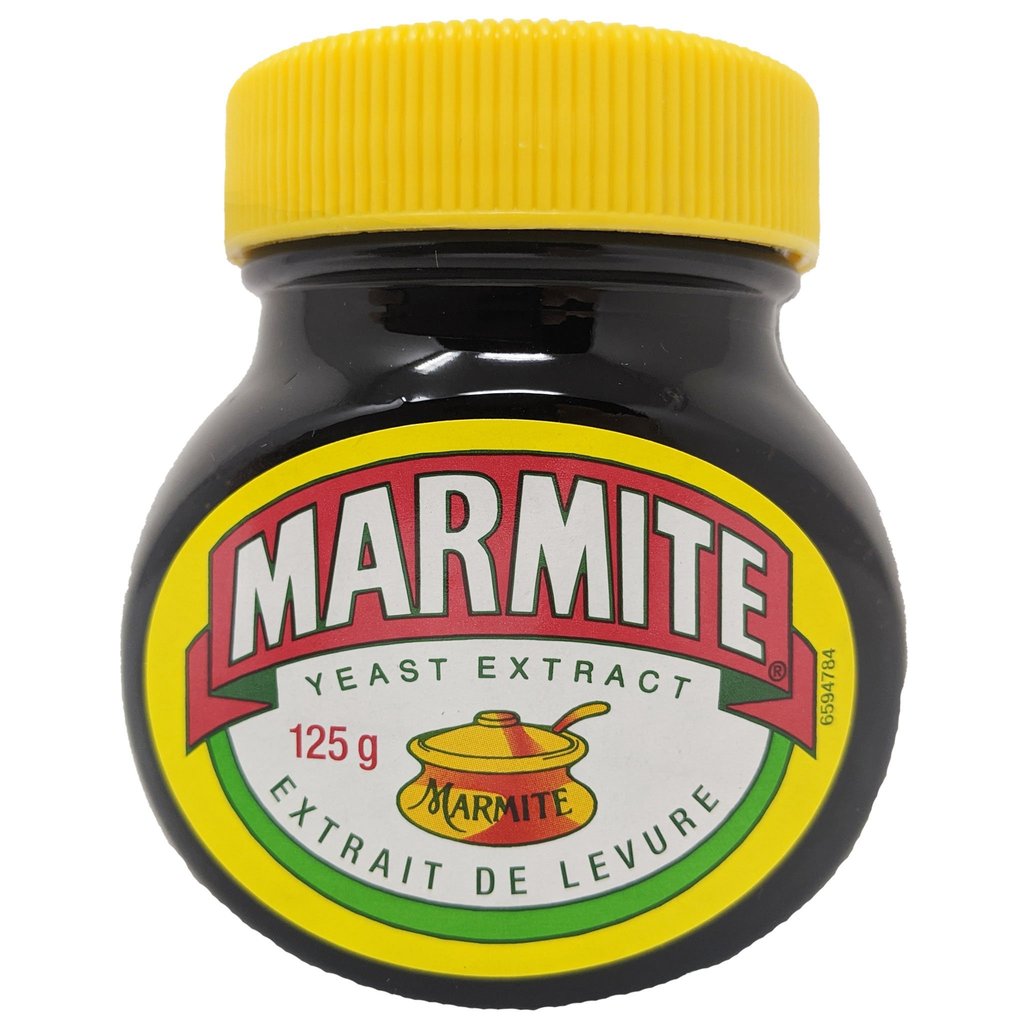 Marmite 125 gr