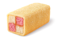 Load image into Gallery viewer, Mr. Kipling Battenberg Mini Cakes-5 pak
