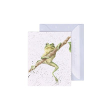 Load image into Gallery viewer, &#39;Handsome Prince&quot; Mini Card
