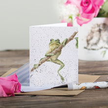 Load image into Gallery viewer, &#39;Handsome Prince&quot; Mini Card
