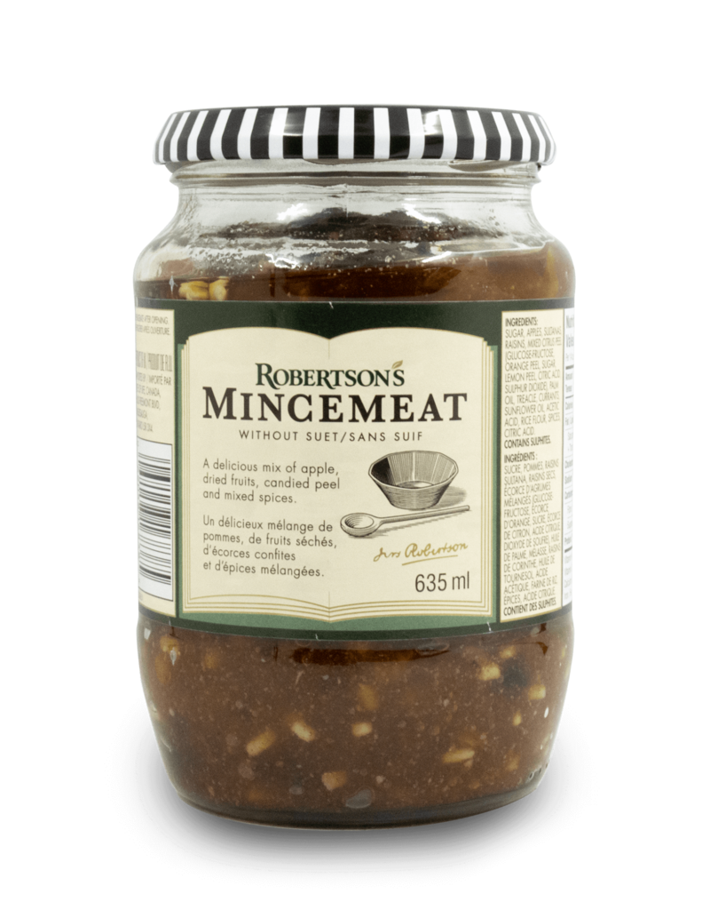 Robertsons Mincemeat 635ML